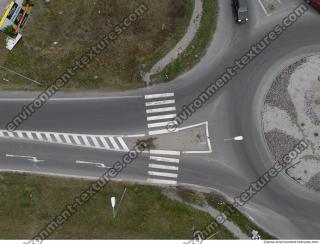 roundabout road 0013